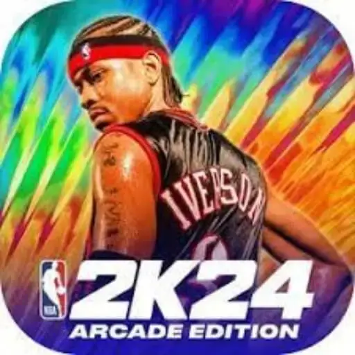 nba 2k24 apk