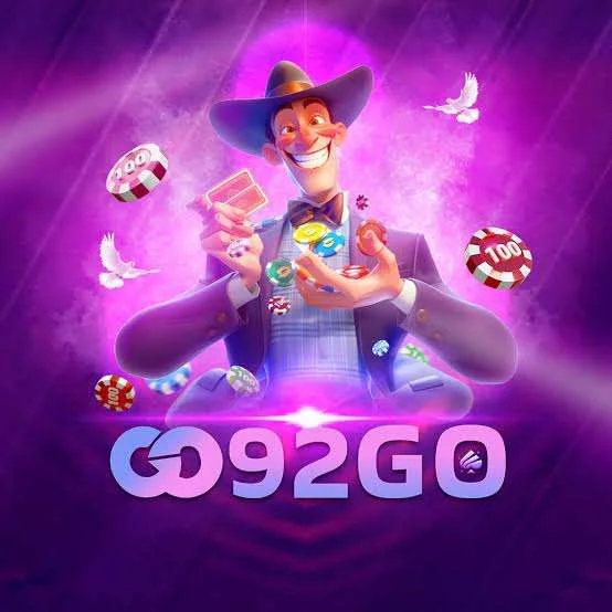 92 Go Game
