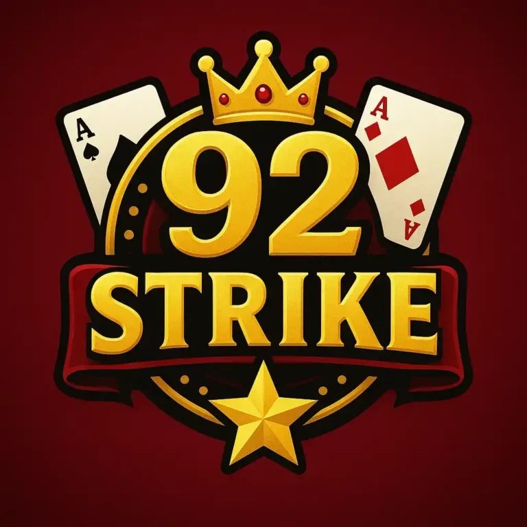 92 strike